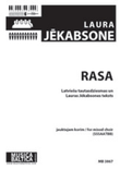 Rasa (Mixed Voices)