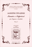 Sonate e Capricci, Vol. 1