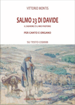 Salmo 23 di Davide