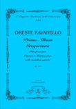 Primo Album Gregoriano