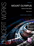 Mount Olympus