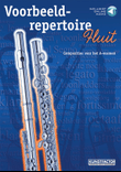 Voorbeeldrepertoire A