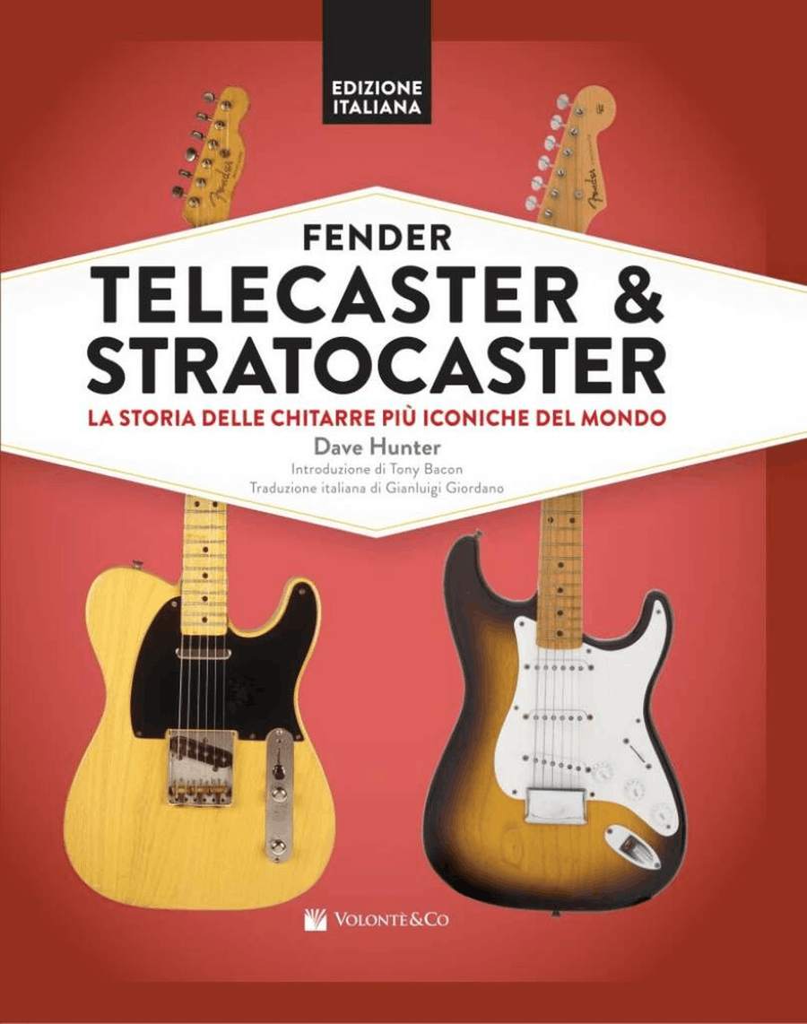 Fender Telecaster & Stratocaster School and Community scores gallery preview page 1