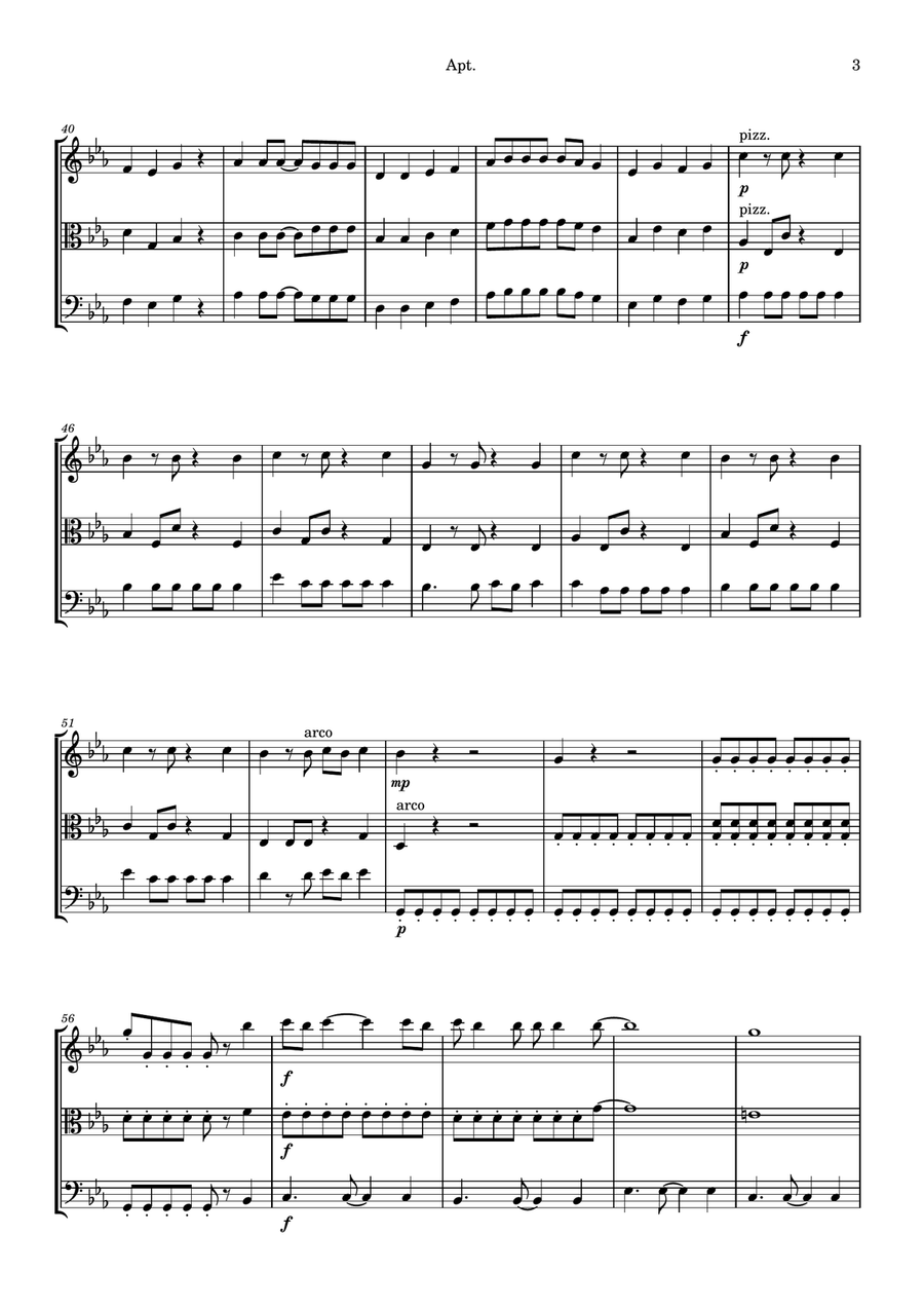 Apt. String Trio scores gallery preview page 3