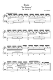 Étude Op. 109 No. 5 La Source - Friedrich Burgmüller