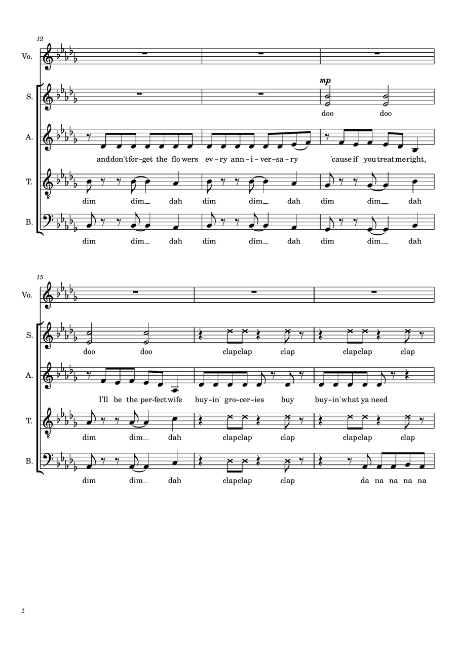 Dear Future Husband Dear Future Husband Divisi scores gallery preview page 2