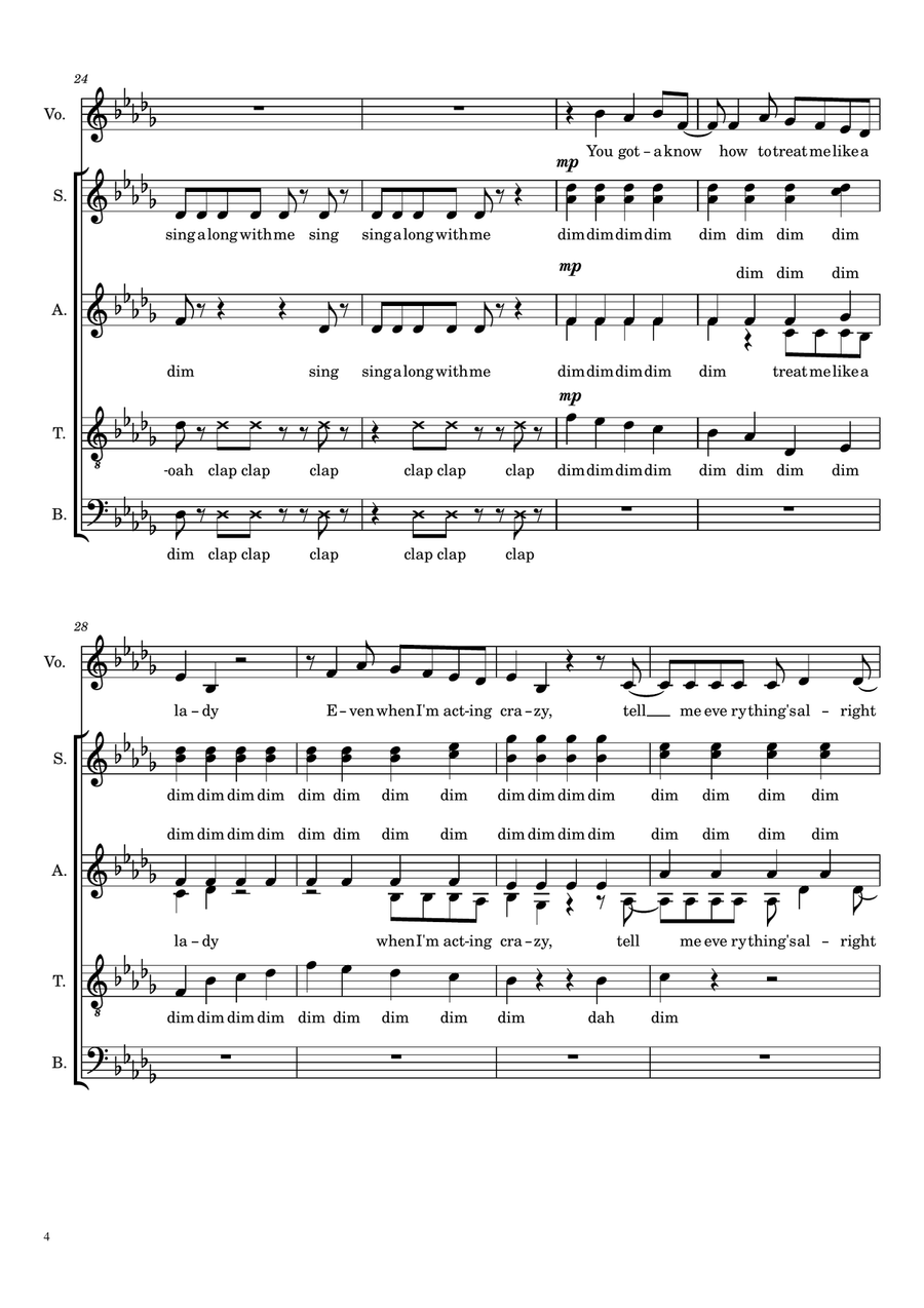 Dear Future Husband Dear Future Husband Divisi scores gallery preview page 4