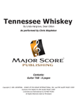 Tennessee Whiskey