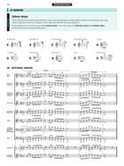 Essential Technique for Band – Conductor Score Book 3 with Online Resources Concert Band Methods scores gallery preview page 6