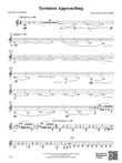 Terminus Approaching: B-flat Bass Clarinet