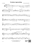 Terminus Approaching: 1st F Horn