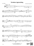 Terminus Approaching: 2nd F Horn