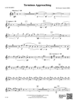 Terminus Approaching: 1st B-flat Trumpet