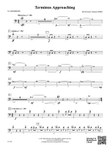 Terminus Approaching: 1st Trombone