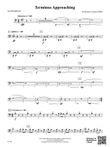 Terminus Approaching: 3rd Trombone