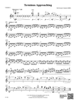 Terminus Approaching: 1st Violin