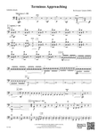 Terminus Approaching: String Bass