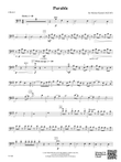 Parable: Cello