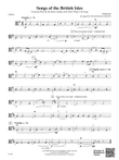 Songs of the British Isles: Viola