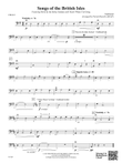 Songs of the British Isles: Cello