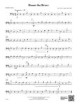 Honor the Brave: String Bass