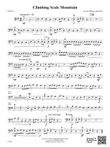 Climbing Scale Mountain: Cello