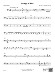 Strings of Fire: String Bass
