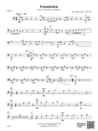 Foundation: Cello