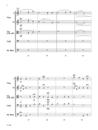 Foundation: Score String Orchestra scores gallery preview page 6