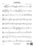 Foundation: 1st Violin