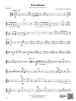 Foundation: 2nd Violin