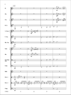 Fortress: Score Concert Band scores gallery preview page 6