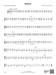 Balatro: E-flat Baritone Saxophone