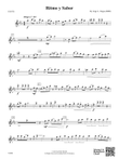 Ritmo y Sabor: Flute