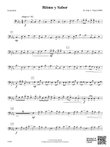 Ritmo y Sabor: Bassoon
