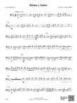 Ritmo y Sabor: 2nd Trombone