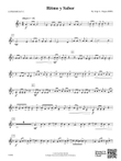 Ritmo y Sabor: Baritone T.C.