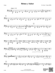 Ritmo y Sabor: Tuba