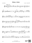Ritmo y Sabor: Mallets