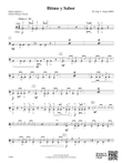 Ritmo y Sabor: 3rd Percussion