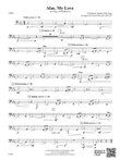 Alas, My Love: Tuba