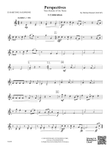 Perspectives: E-flat Baritone Saxophone