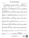 The Second Shaman: 1st B-flat Trumpet
