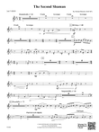 The Second Shaman: 2nd F Horn