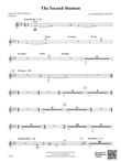 The Second Shaman: 2nd Mallet Percussion