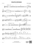 Pirates Revenge: Flute