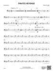 Pirates Revenge: 2nd Trombone