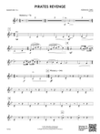 Pirates Revenge: Baritone T.C.