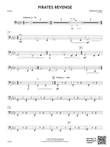 Pirates Revenge: Tuba