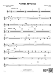 Pirates Revenge: Mallets
